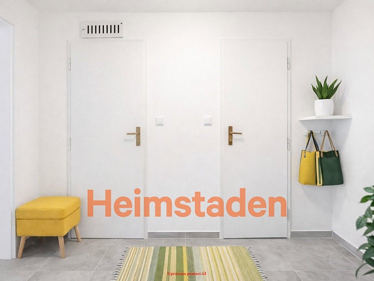 Pronájem bytu 2+kk 42 m² - foto 5