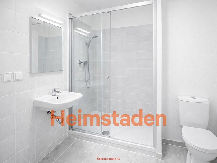 Pronájem bytu 2+kk 48 m² - foto 4