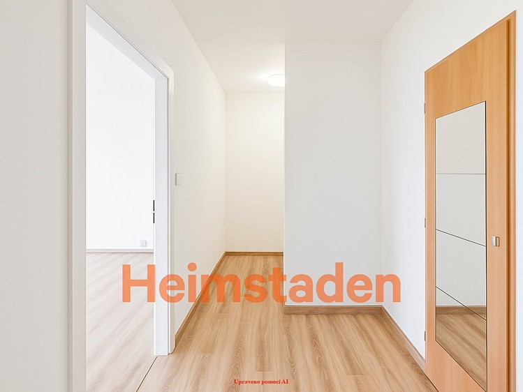 Pronájem bytu 2+kk 48 m² - foto 5