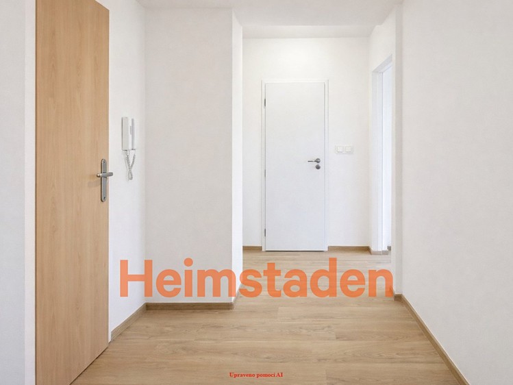 Pronájem bytu 2+kk 48 m² - foto 6
