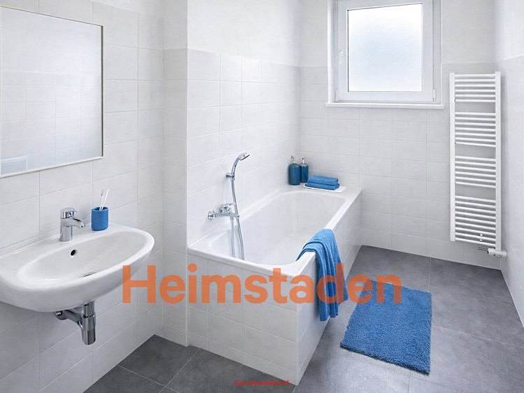 Pronájem bytu 3+kk 66 m² - foto 3