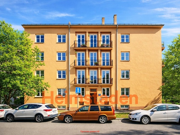 Pronájem bytu 3+kk 66 m² - foto 8