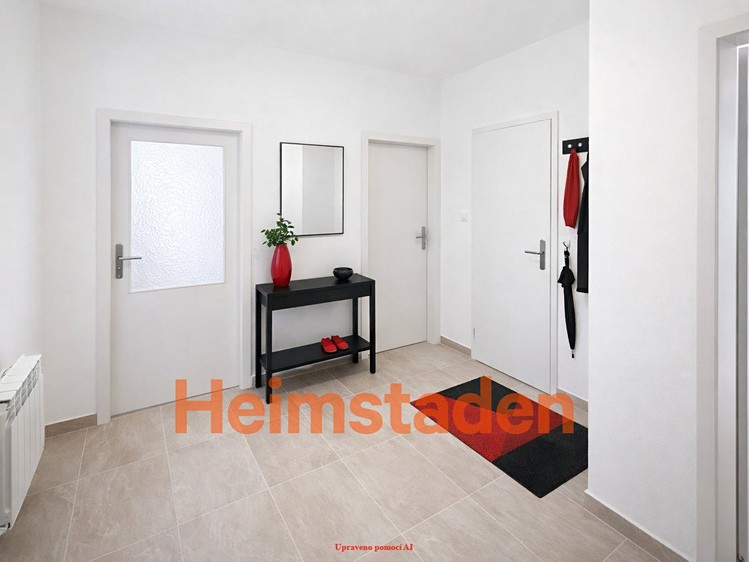 Pronájem bytu 2+1 60 m² - foto 5