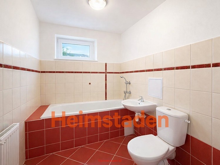 Pronájem bytu 2+1 49 m² - foto 3