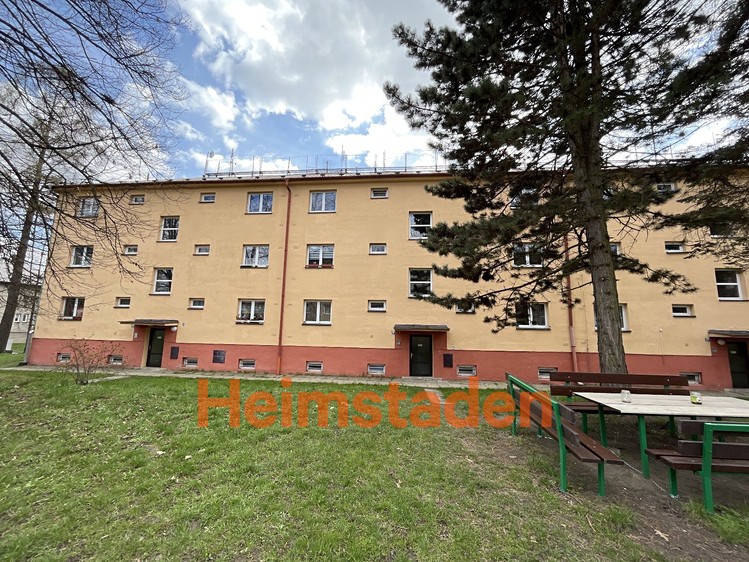 Pronájem bytu 2+1 49 m² - foto 5