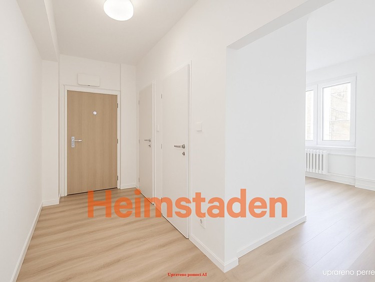 Pronájem bytu 2+1 52 m² - foto 5