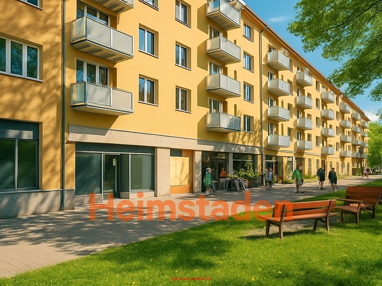 Pronájem bytu 2+1 52 m² - foto 6