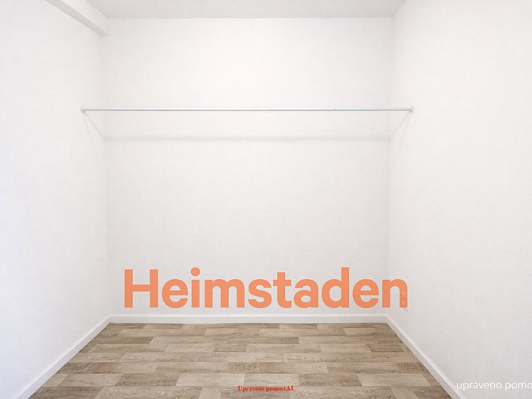 Pronájem bytu 1+kk 24 m² - foto 4
