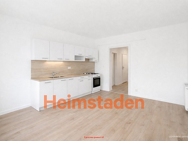 Pronájem bytu 1+kk 24 m² - foto 5