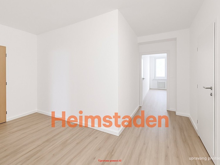Pronájem bytu 2+1 56 m² - foto 5