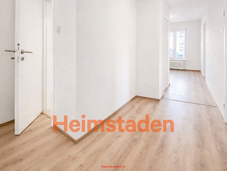 Pronájem bytu 2+1 52 m² - foto 6