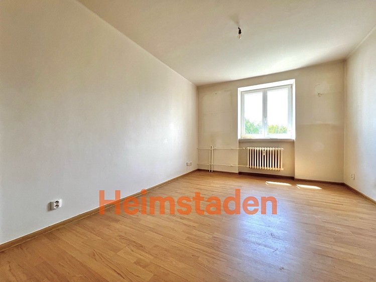 Pronájem bytu 1+kk 27 m² - foto 4