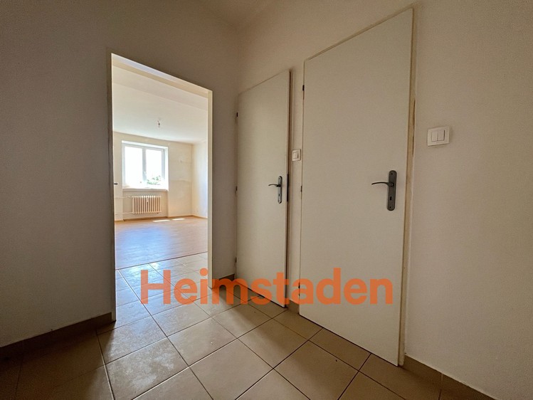 Pronájem bytu 1+kk 27 m² - foto 5