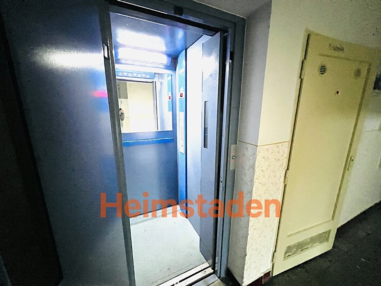 Pronájem bytu 1+kk 27 m² - foto 6