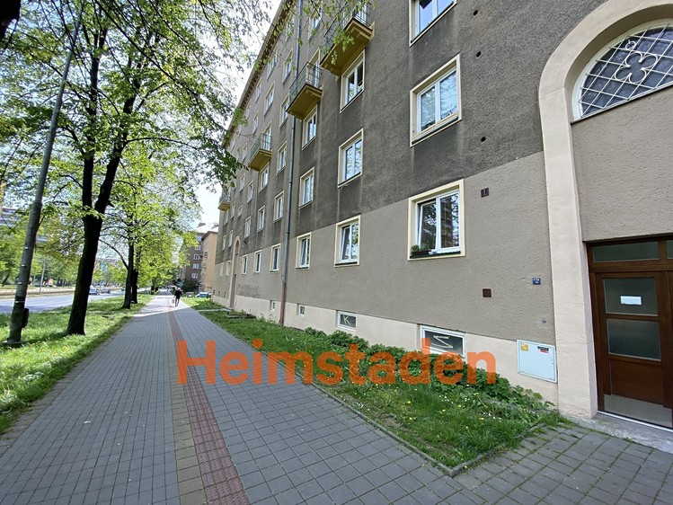 Pronájem bytu 1+kk 27 m² - foto 7