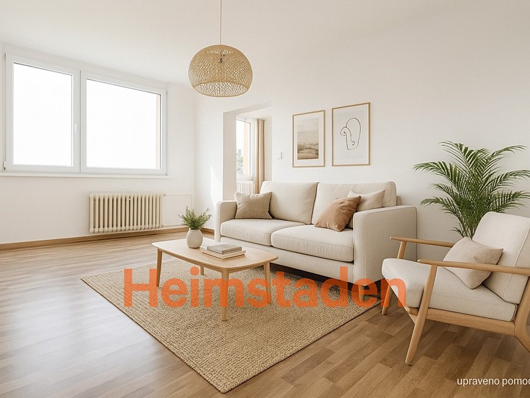 Pronájem bytu 1+kk 35 m² - foto 3