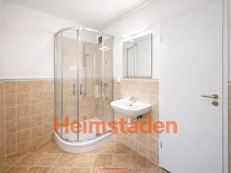 Pronájem bytu 2+1 54 m² - foto 4