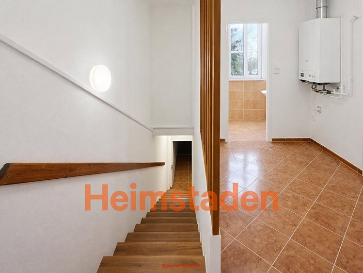 Pronájem bytu 2+1 54 m² - foto 8
