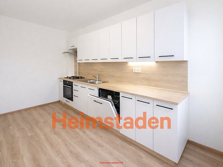 Pronájem bytu 2+1 54 m² - foto 6