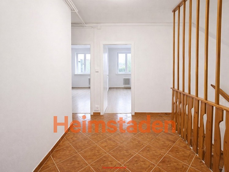Pronájem bytu 2+1 54 m² - foto 7