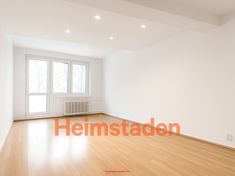 Pronájem bytu 1+1 39 m² - foto 3