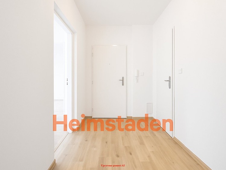Pronájem bytu 1+1 39 m² - foto 5