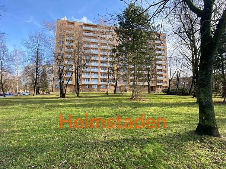 Pronájem bytu 1+1 39 m² - foto 6