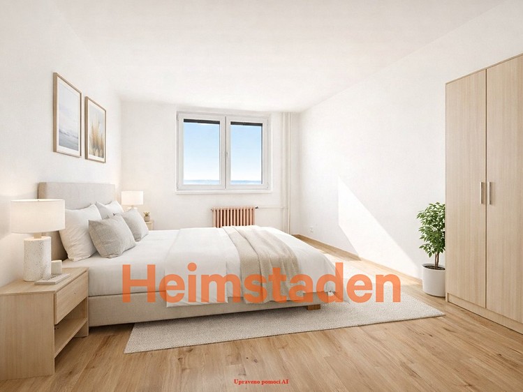 Pronájem bytu 2+1 64 m² - foto 3
