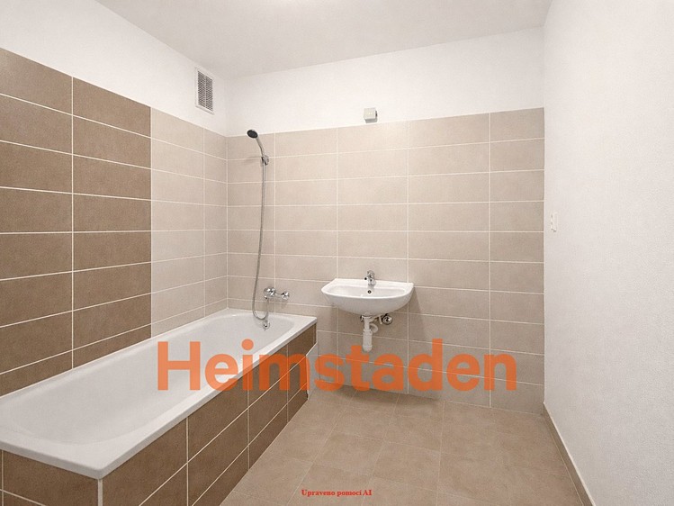 Pronájem bytu 2+1 64 m² - foto 4