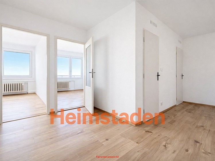 Pronájem bytu 2+1 64 m² - foto 5