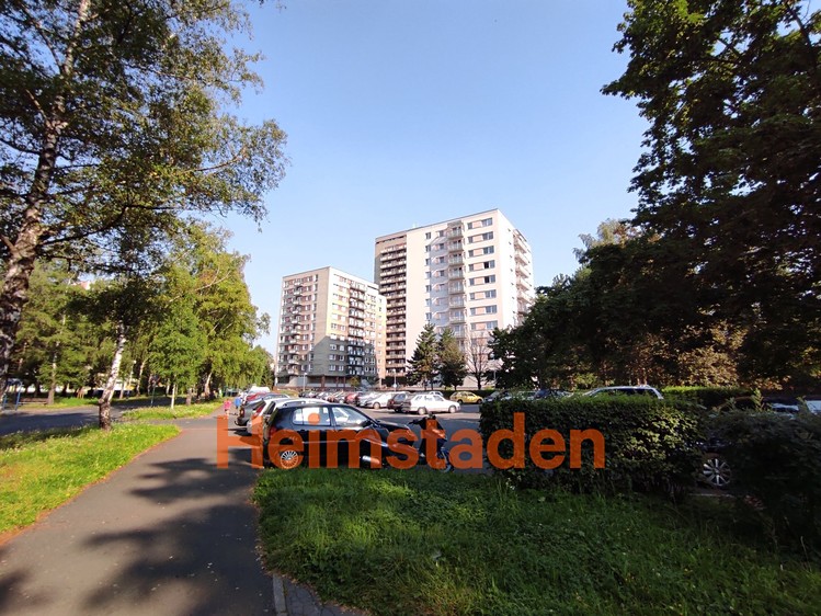 Pronájem bytu 2+1 64 m² - foto 6