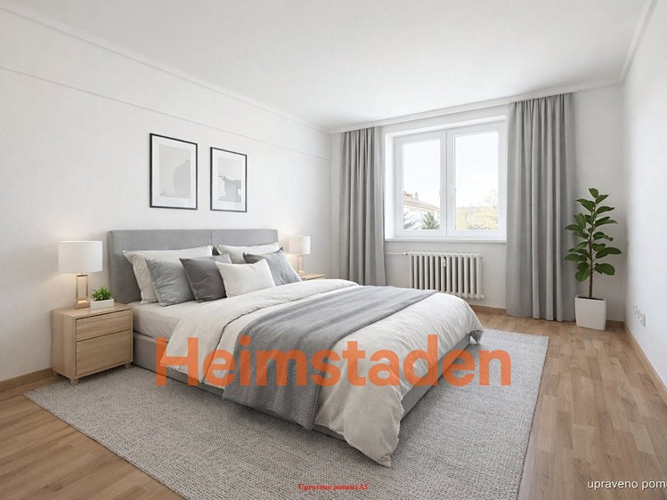 Pronájem bytu 4+1 95 m² - foto 6