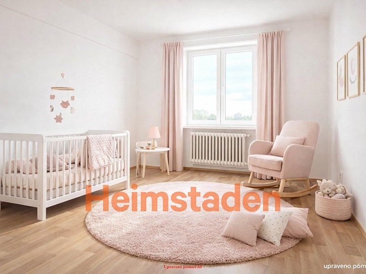 Pronájem bytu 4+1 95 m² - foto 5