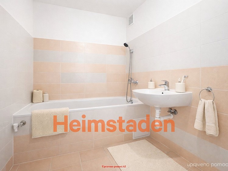 Pronájem bytu 3+1 70 m² - foto 4
