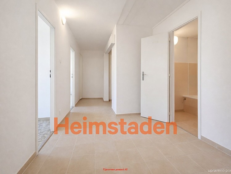 Pronájem bytu 3+1 70 m² - foto 6