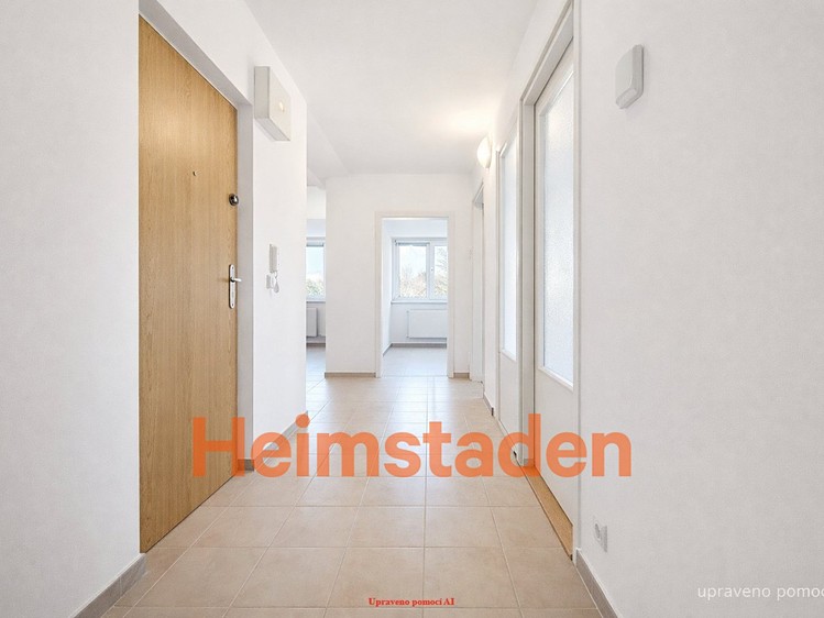 Pronájem bytu 3+1 70 m² - foto 7