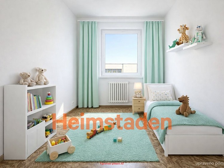 Pronájem bytu 3+1 70 m² - foto 5