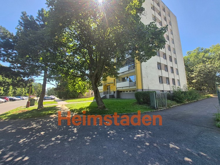 Pronájem bytu 3+1 70 m² - foto 8