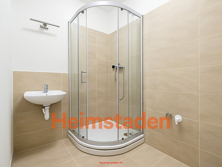 Pronájem bytu 2+1 54 m² - foto 4