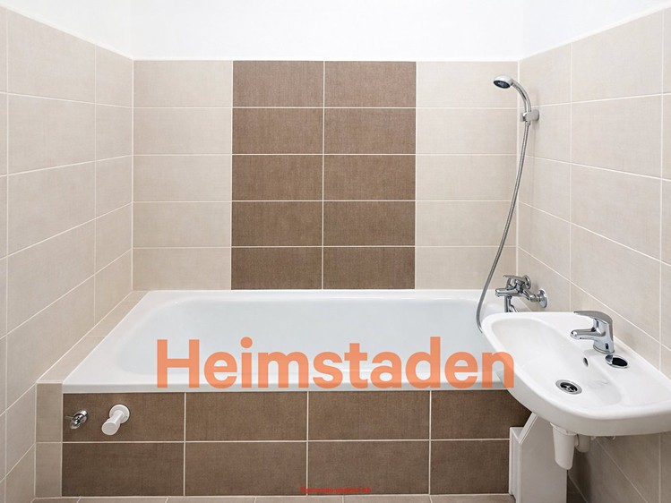 Pronájem bytu 2+1 50 m² - foto 4