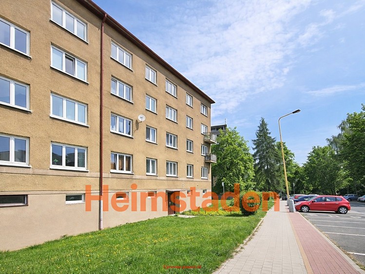 Pronájem bytu 2+1 50 m² - foto 8