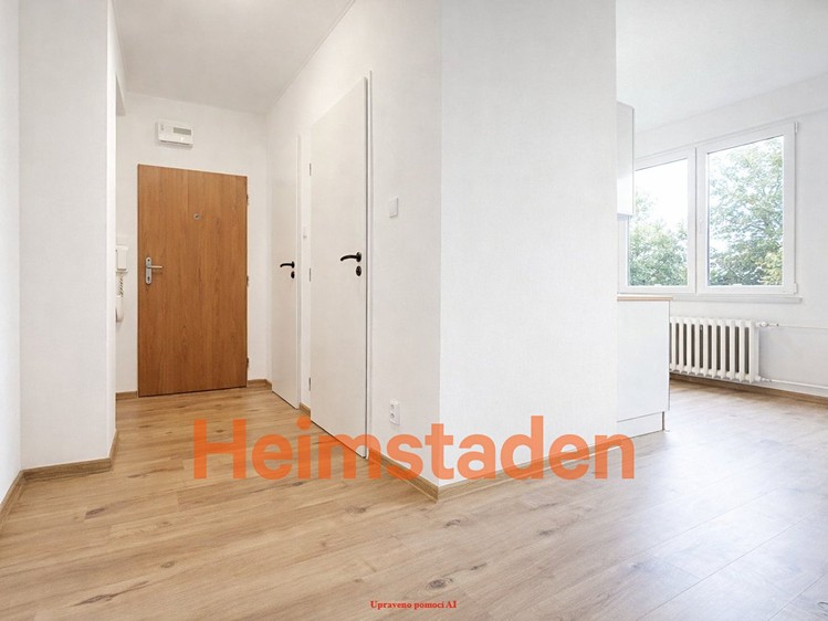 Pronájem bytu 2+1 50 m² - foto 6