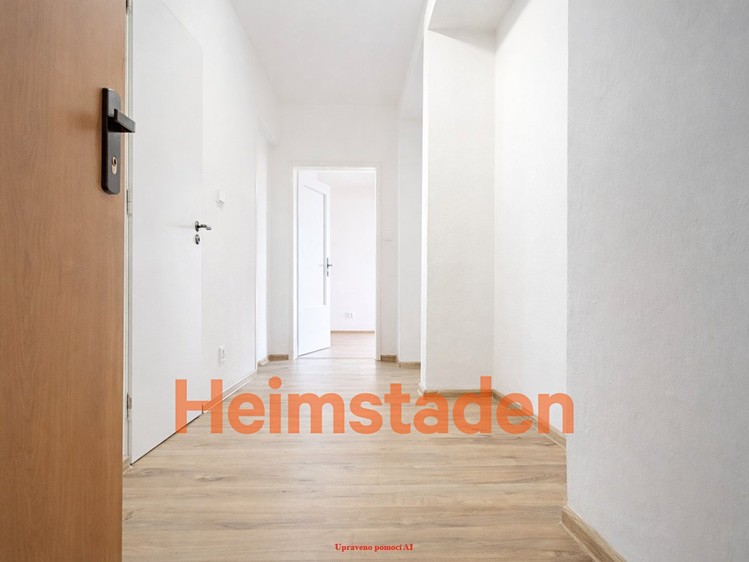 Pronájem bytu 2+1 50 m² - foto 5
