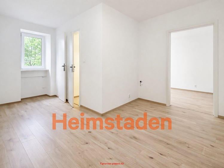 Pronájem bytu 2+1 55 m² - foto 8