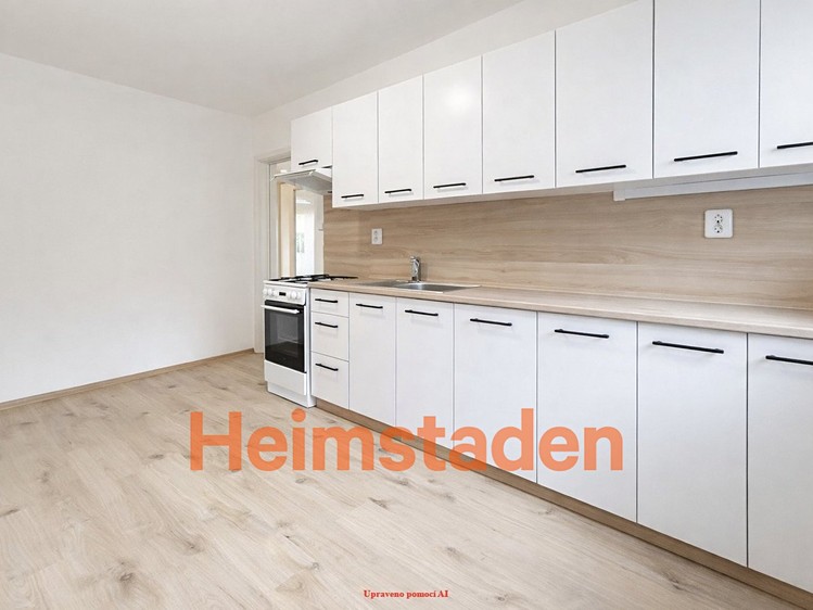 Pronájem bytu 2+1 55 m² - foto 6