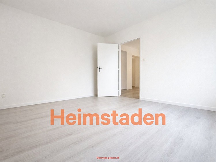 Pronájem bytu 2+1 55 m² - foto 5