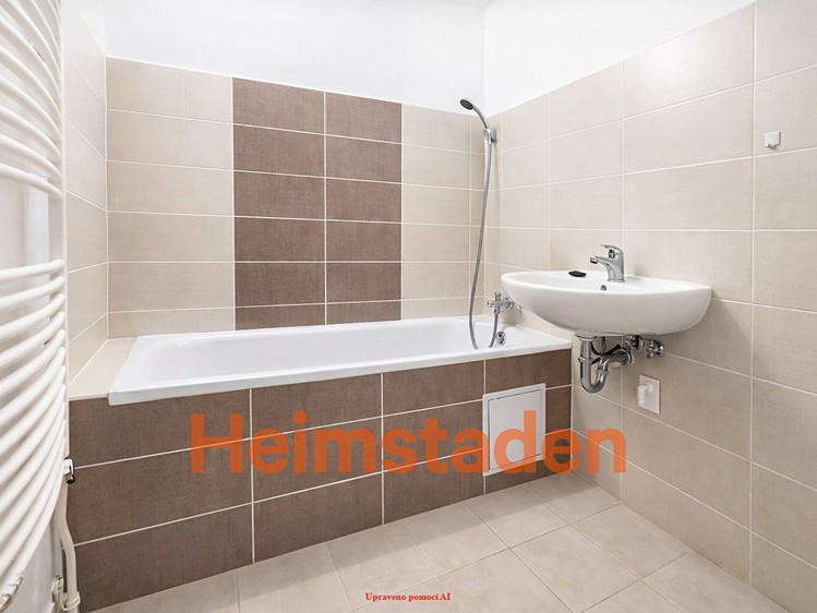 Pronájem bytu 2+1 55 m² - foto 7