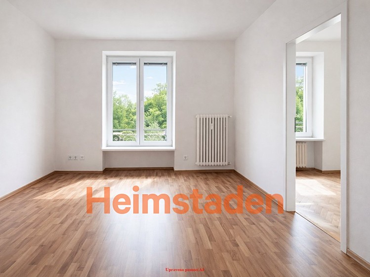 Pronájem bytu 2+1 54 m² - foto 4