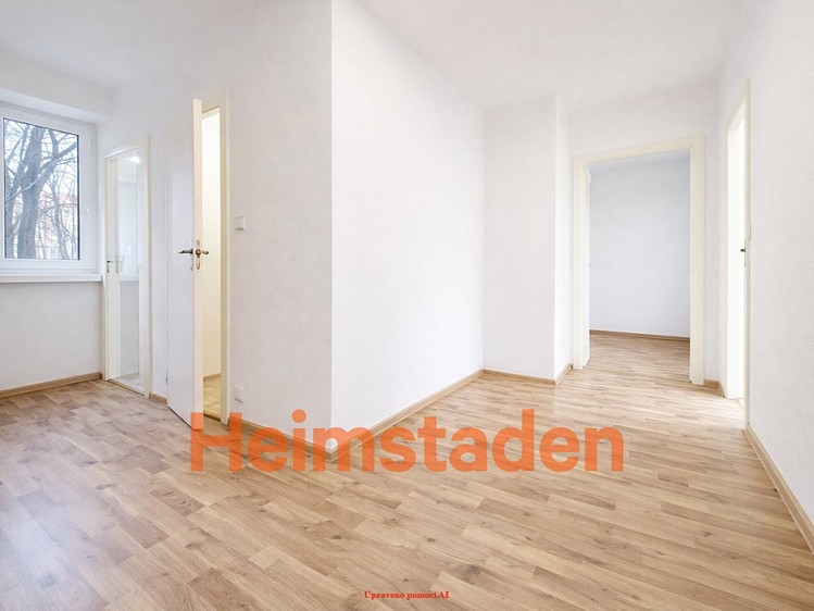 Pronájem bytu 2+1 54 m² - foto 8