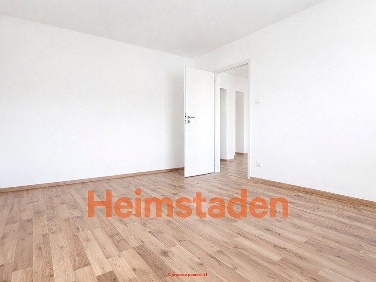 Pronájem bytu 2+1 54 m² - foto 6